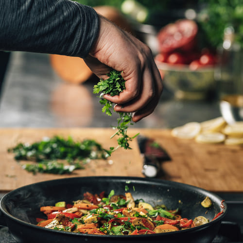 Corso Somministrazione alimenti e bevande